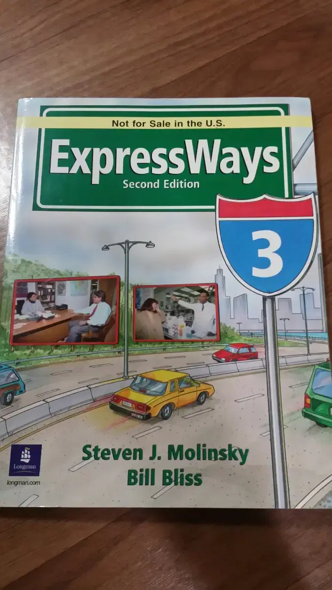 ExpressWays Second Edition 3